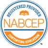 Registered NABCEP CEU Provider