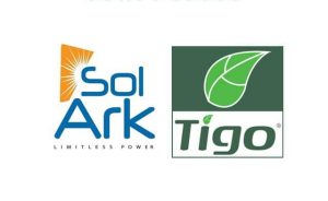 Tigo and Sol-Ark are a great combination